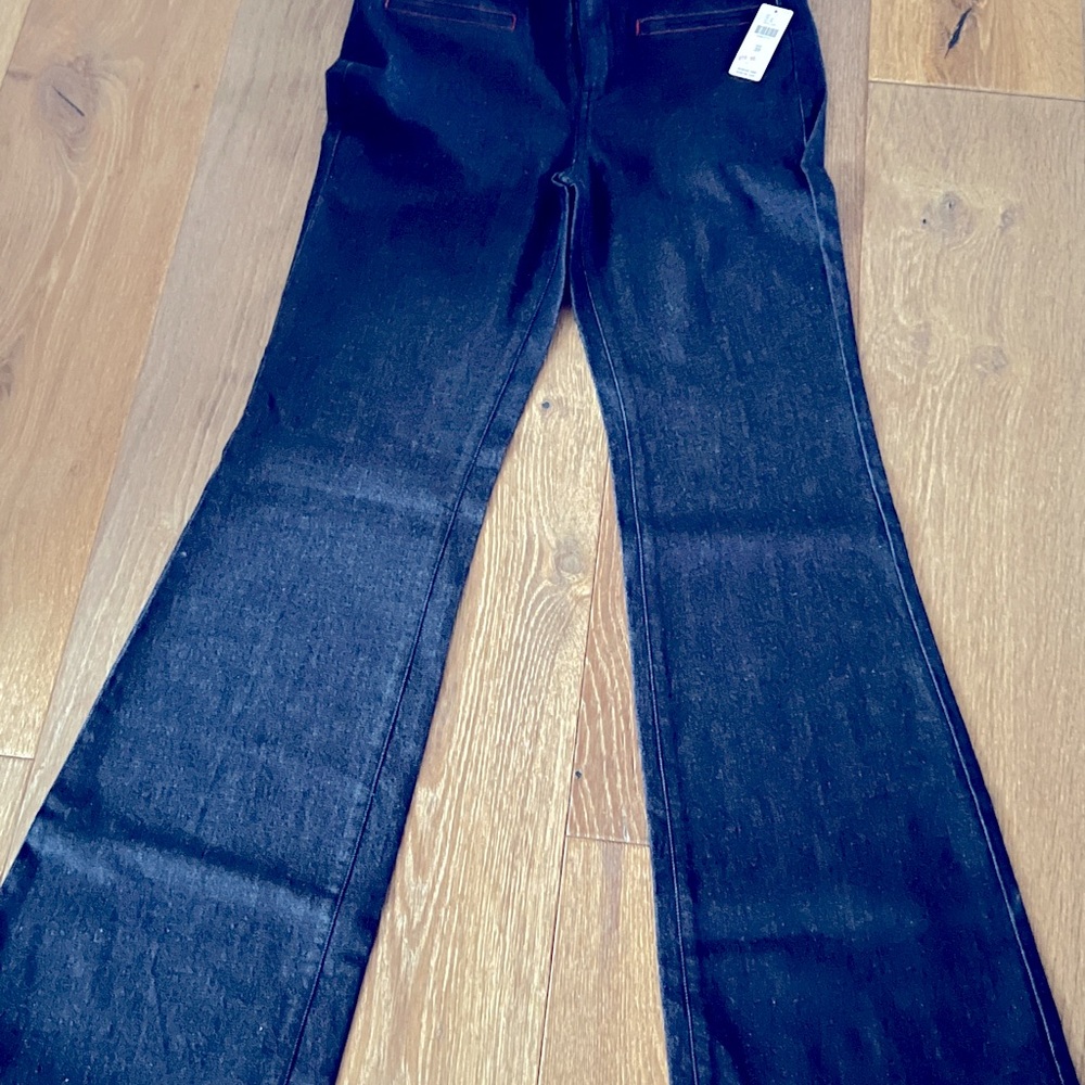 Anthropologie- Jeans